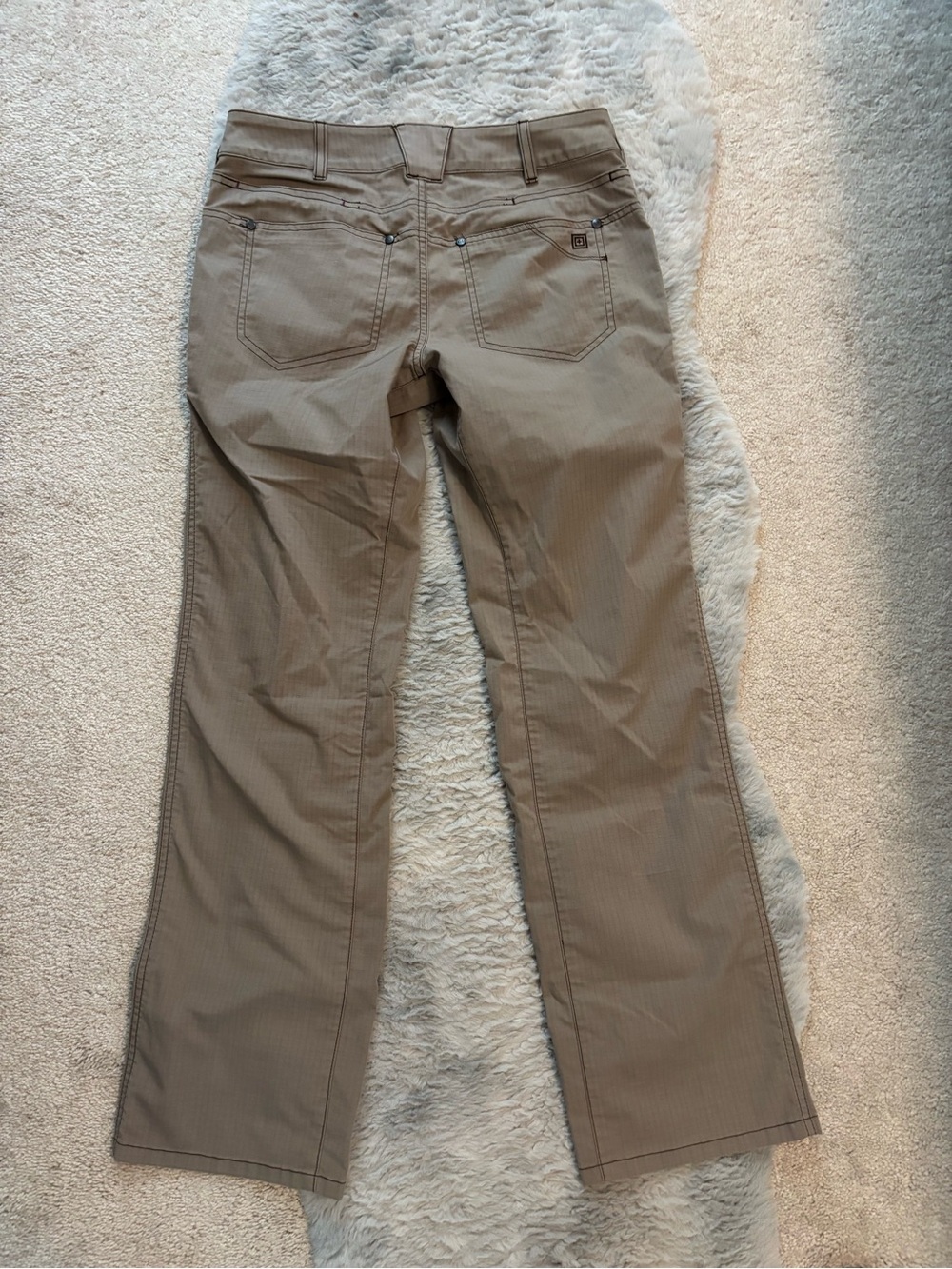 Bundle of Women’s 5.11 Tactical Cirrus Pants - Picture 5 of 16